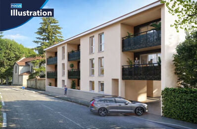 vente appartement 310 500 € à proximité de Chaponnay (69970)