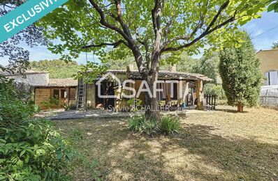 vente maison 179 000 € à proximité de Moustiers-Sainte-Marie (04360)