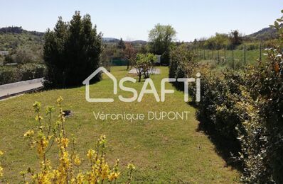 vente maison 268 000 € à proximité de Labastide-de-Virac (07150)