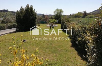 vente maison 259 000 € à proximité de Bessas (07150)