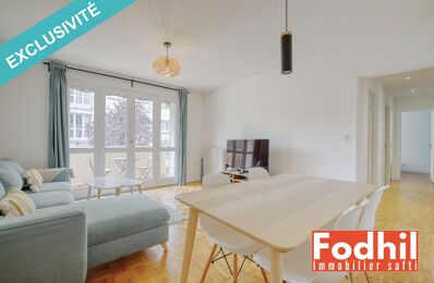 vente appartement 249 000 € à proximité de Croissy-sur-Seine (78290)