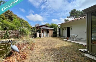 vente maison 450 000 € à proximité de Lignan-de-Bordeaux (33360)