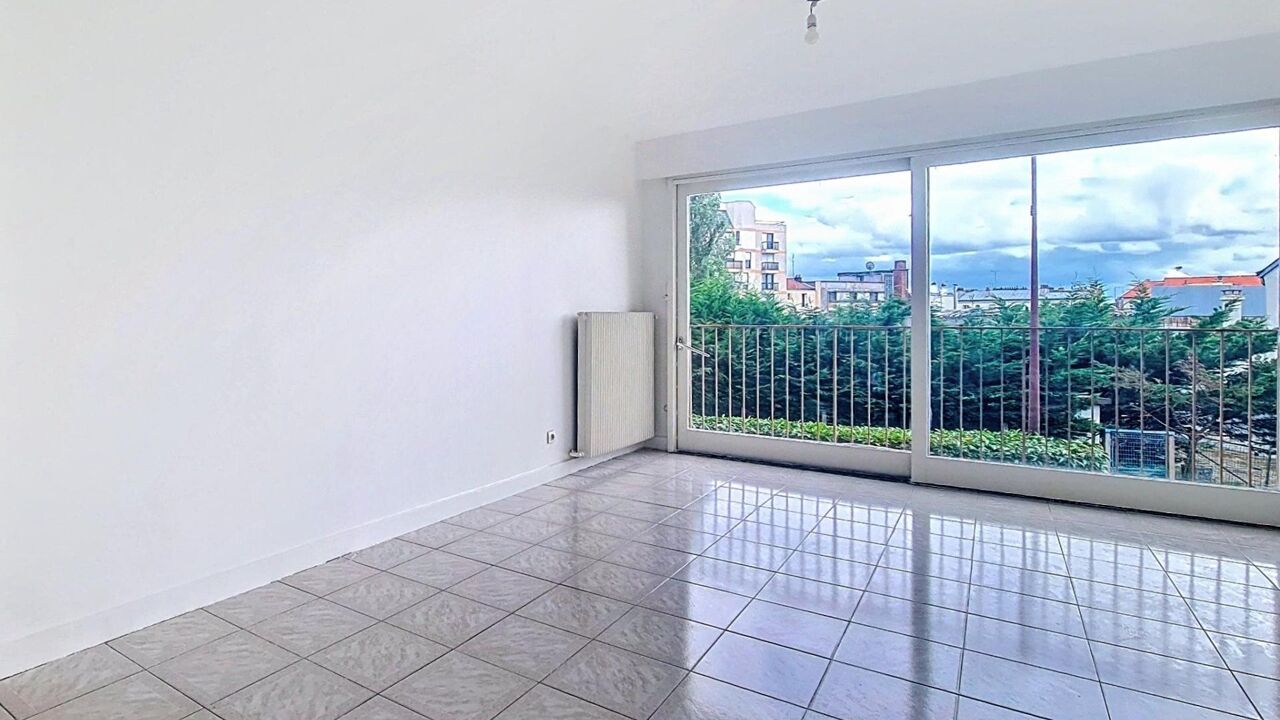 appartement 3 pièces 65 m2 à vendre à Les Lilas (93260)