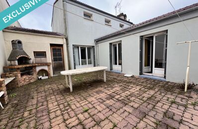 vente maison 355 000 € à proximité de Le Perray-en-Yvelines (78610)