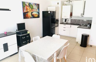 vente appartement 225 000 € à proximité de Hettange-Grande (57330)