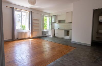 appartement 3 pièces 56 m2 à vendre à Nantes (44000)