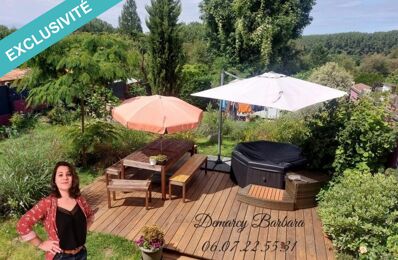 vente maison 218 200 € à proximité de Mouchy-le-Châtel (60250)