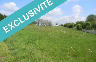 terrain  pièces 664 m2 à vendre à Til-Châtel (21120)