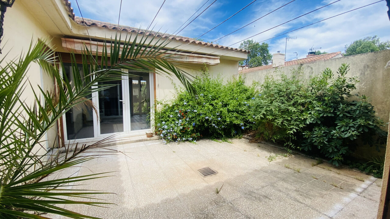 maison 4 pièces 111 m2 à vendre à Salon-de-Provence (13300)