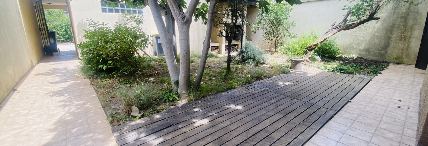 Maison 4 Pièces 111 m² à vendre à Salon-de-Provence (13300)