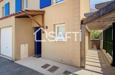 vente maison 395 000 € à proximité de Saint-Antonin-sur-Bayon (13100)