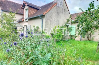 vente maison 122 000 € à proximité de Coulongé (72800)