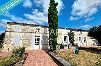 vente maison 182 500 € à proximité de Mons (17160)