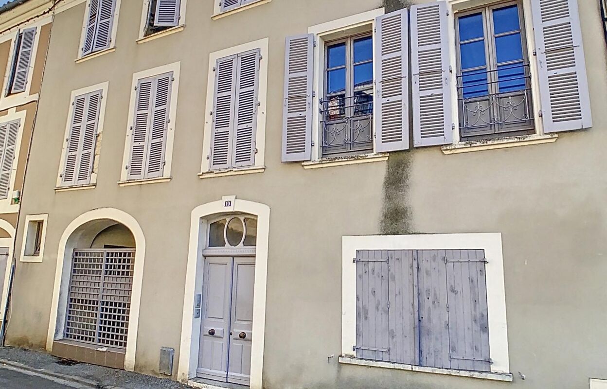 immeuble  pièces 940 m2 à vendre à Auch (32000)