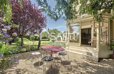 maison 6 pièces 140 m2 à vendre à Montauban (82000)