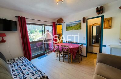 vente appartement 127 000 € à proximité de Pralognan-la-Vanoise (73710)