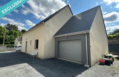 vente maison 330 000 € à proximité de Monceaux-en-Bessin (14400)