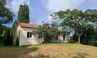 Maison 5 Pièces 94 m² à vendre à Mauves-sur-Loire (44470)