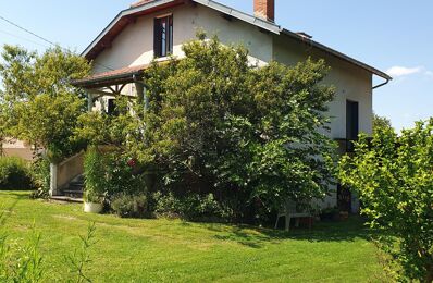 vente maison 145 000 € à proximité de Bulhon (63350)