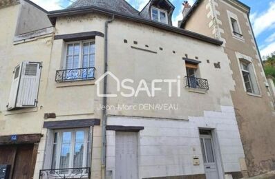 vente maison 79 950 € à proximité de Avoine (37420)