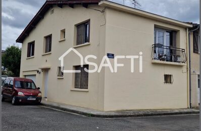 vente maison 169 120 € à proximité de Montberaud (31220)