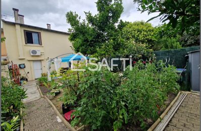 vente maison 167 000 € à proximité de Roquefort-sur-Garonne (31360)