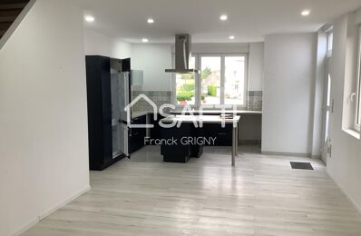 vente maison 131 500 € à proximité de Quéant (62860)