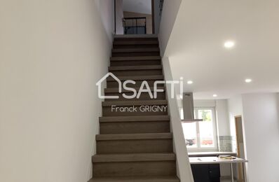 vente maison 131 500 € à proximité de Vitry-en-Artois (62490)