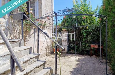 vente maison 156 000 € à proximité de La Séauve-sur-Semène (43140)