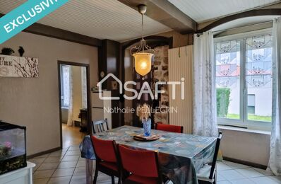 vente maison 156 000 € à proximité de Bas-en-Basset (43210)