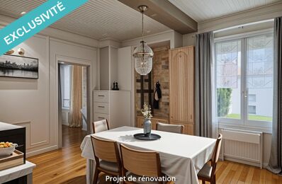 vente maison 156 000 € à proximité de Solignac-sous-Roche (43130)