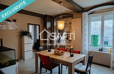 vente maison 156 000 € à proximité de Saint-Ferréol-d'Auroure (43330)