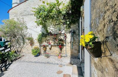 vente maison 230 000 € à proximité de Saint-Médard-d'Aunis (17220)