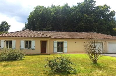 vente maison 244 000 € à proximité de Antonne-Et-Trigonant (24420)