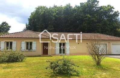 vente maison 244 000 € à proximité de Cubjac-Auvézère-Val d'Ans (24640)