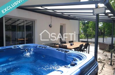 vente maison 449 900 € à proximité de Sausheim (68390)