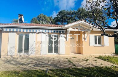 vente maison 446 000 € à proximité de Arès (33740)