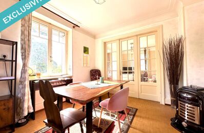 vente maison 357 000 € à proximité de Artzenheim (68320)