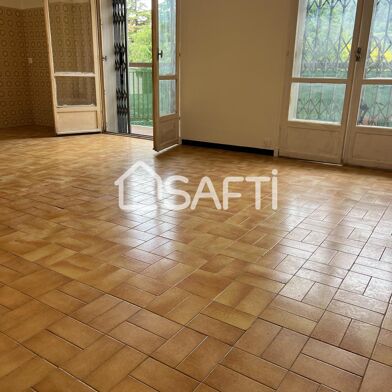 Appartement 1 pièce 30 m²