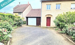 Maison 3 Pièces 67 m² à vendre à Autun (71400)