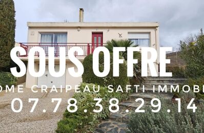 vente maison 269 000 € à proximité de Nesmy (85310)