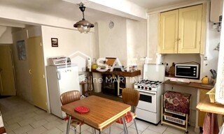 Maison 5 Pièces 103 m² à vendre à Oraison (04700)