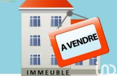 immeuble  pièces 212 m2 à vendre à Quimperlé (29300)