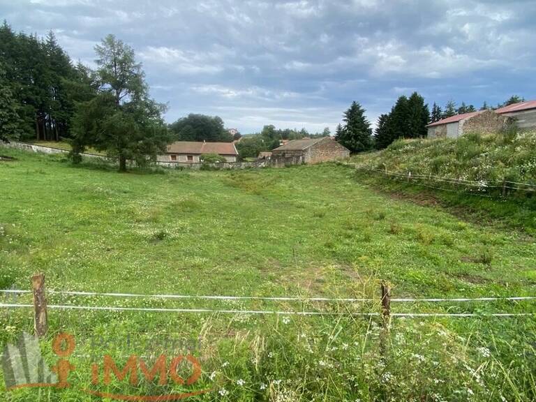 Terrain constructible — photo 1