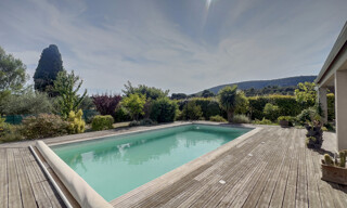 Maison 4 Pièces 143 m² à vendre à Liouc (30260)