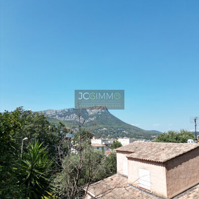 Terrain 2861 m²