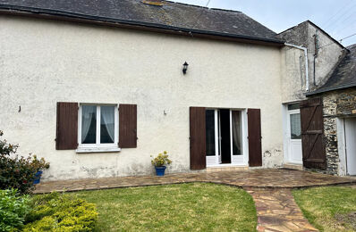 vente maison 147 000 € à proximité de Petit-Auverné (44670)