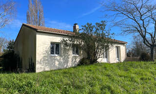 Maison 5 Pièces 95 m² à vendre à Mauves-sur-Loire (44470)