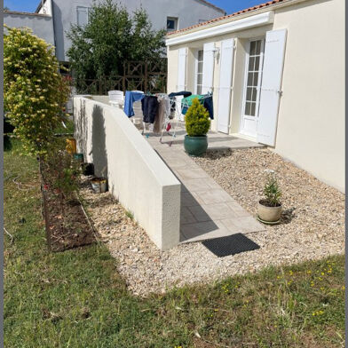 Maison 4 pièces 102 m²