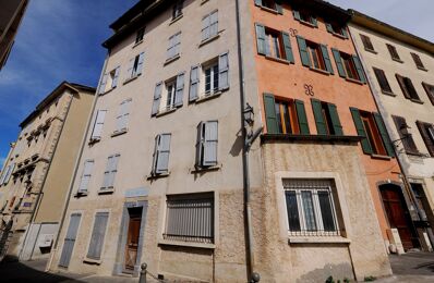 vente immeuble 340 000 € à proximité de Alpes-de-Haute-Provence (04)